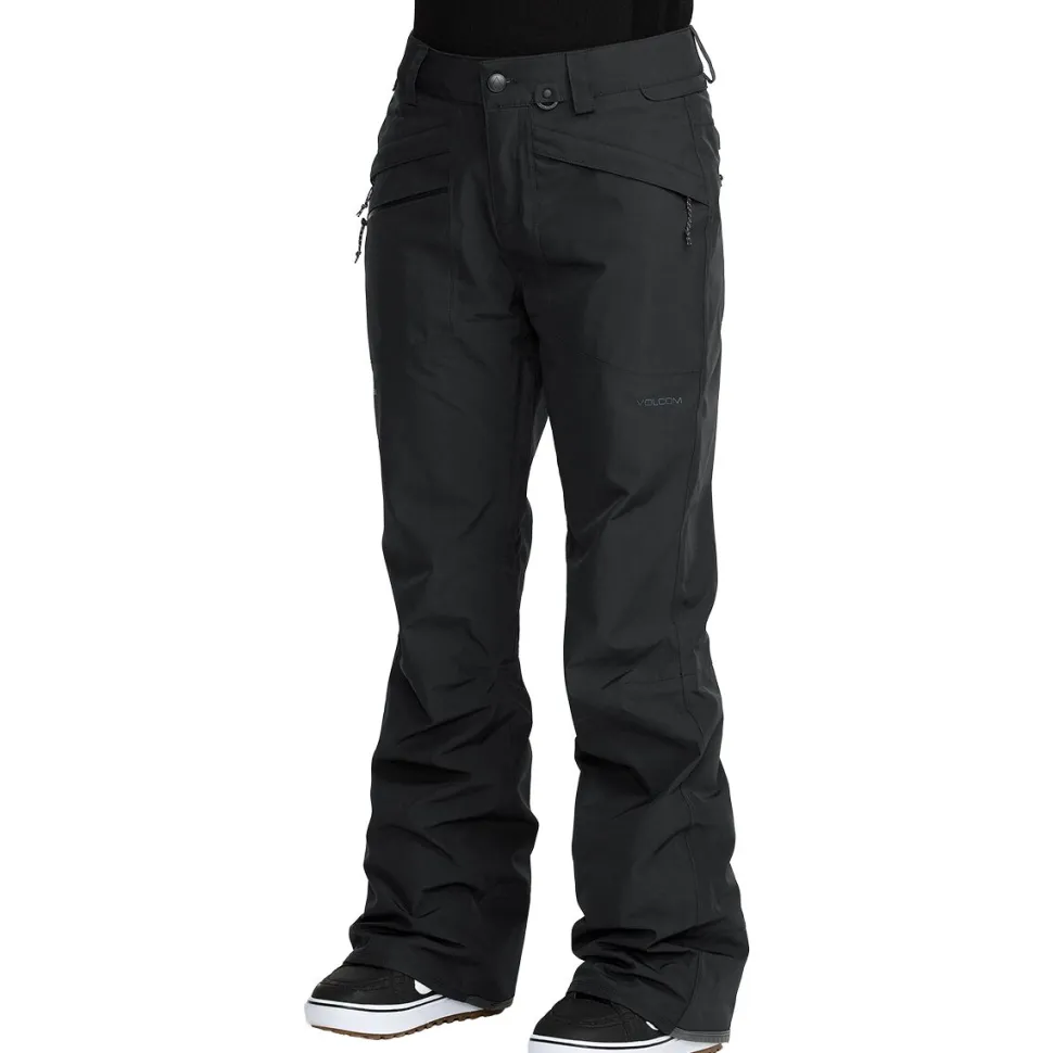 Kanyon Insulated Gore Pant - Women's