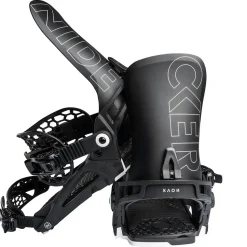 Kaon Snowboard Binding - 2026