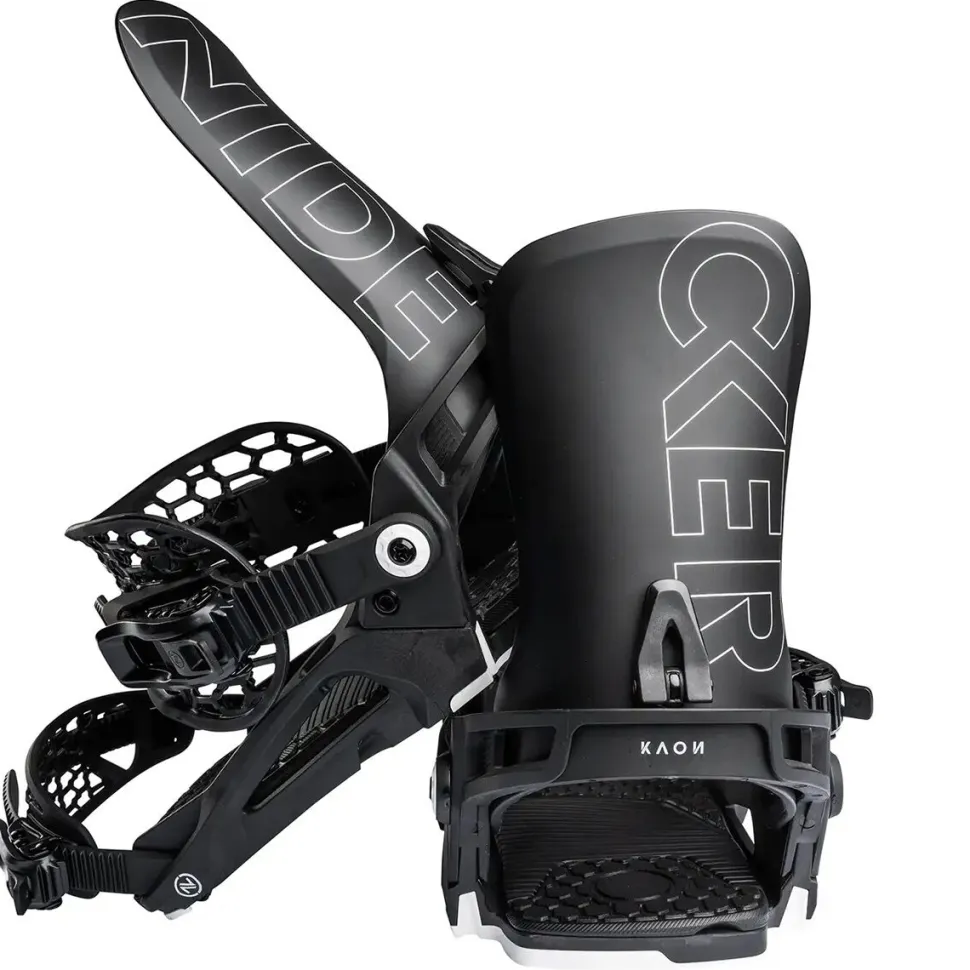 Kaon Snowboard Binding - 2026