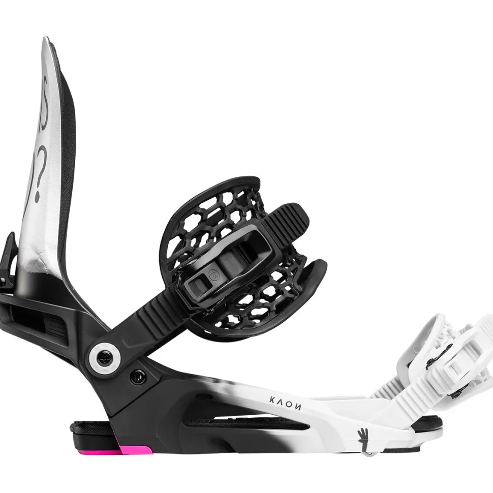 Kaon Snowboard Binding - 2026