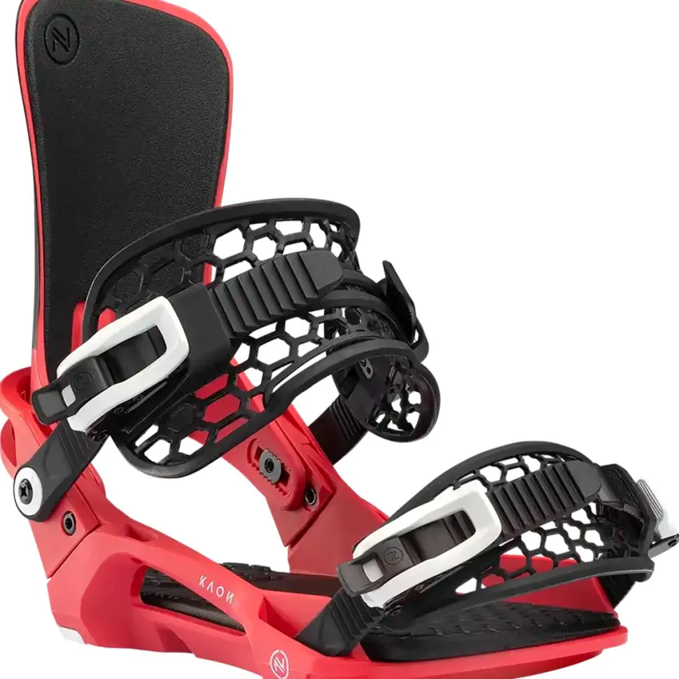 Kaon Snowboard Binding - 2026