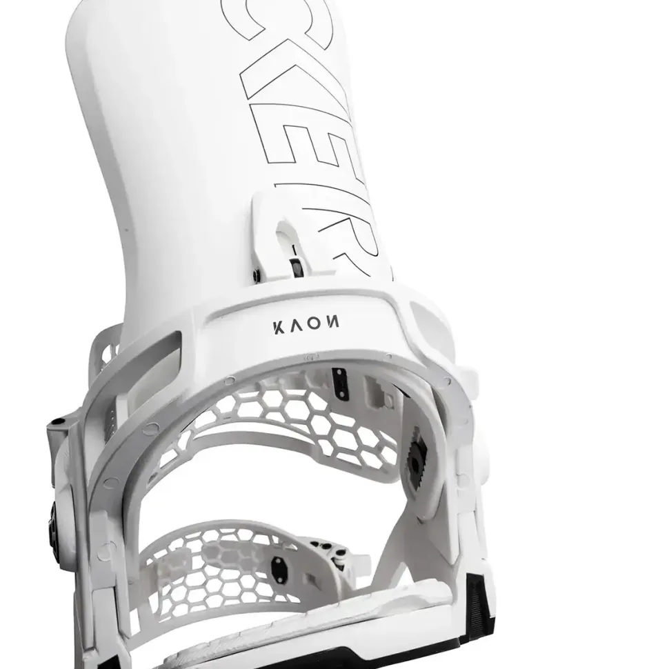 Kaon Snowboard Binding - 2026