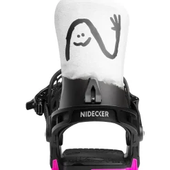 Kaon Snowboard Binding - 2026