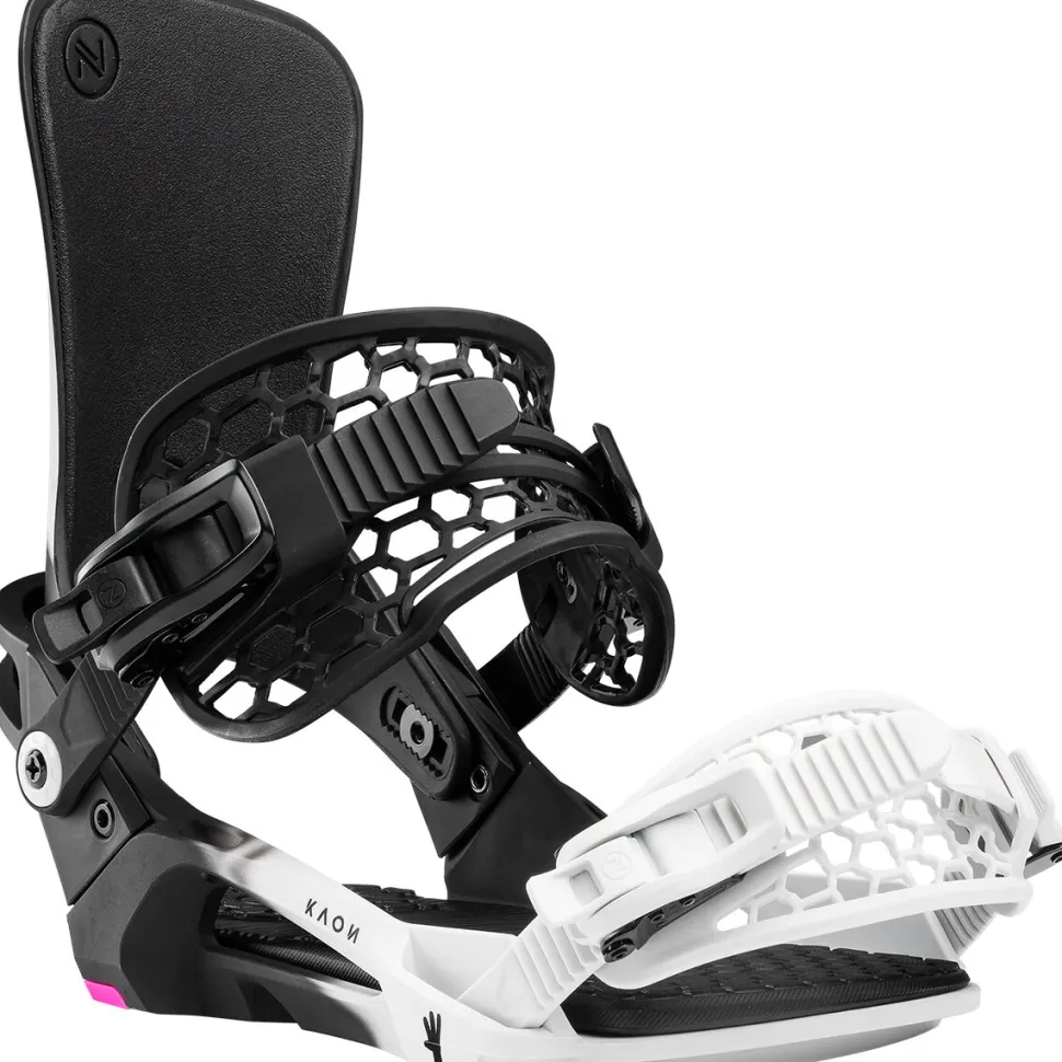 Kaon Snowboard Binding - 2026