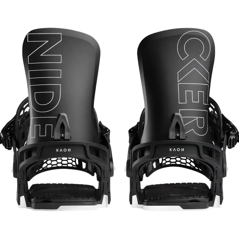 Kaon Snowboard Binding - 2026