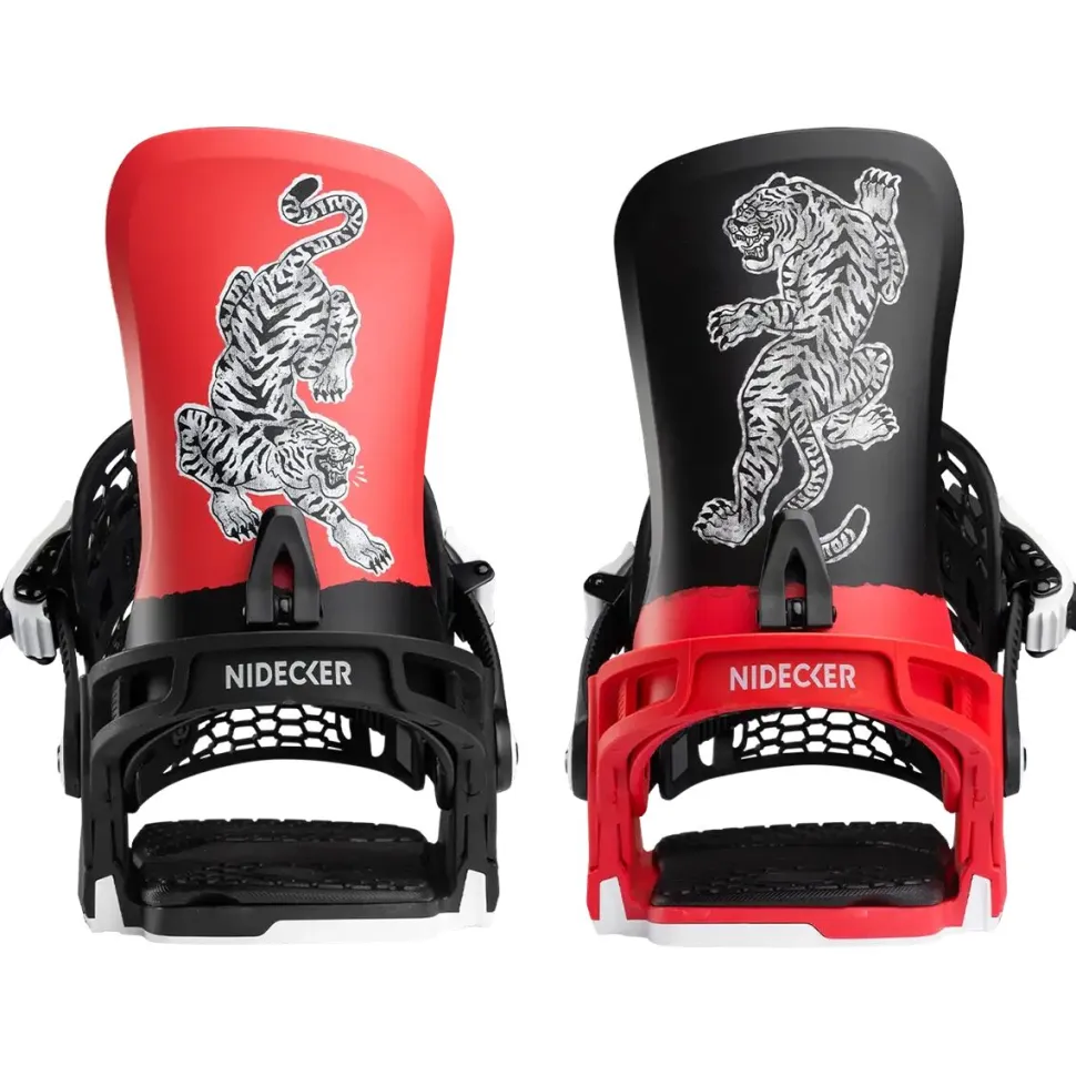 Kaon Snowboard Binding - 2026