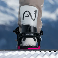 Kaon Snowboard Binding - 2026