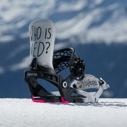Kaon Snowboard Binding - 2026