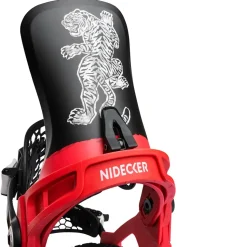 Kaon Snowboard Binding - 2026