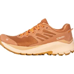 Katabatic Wind Low Hiking Shoe - Women's
