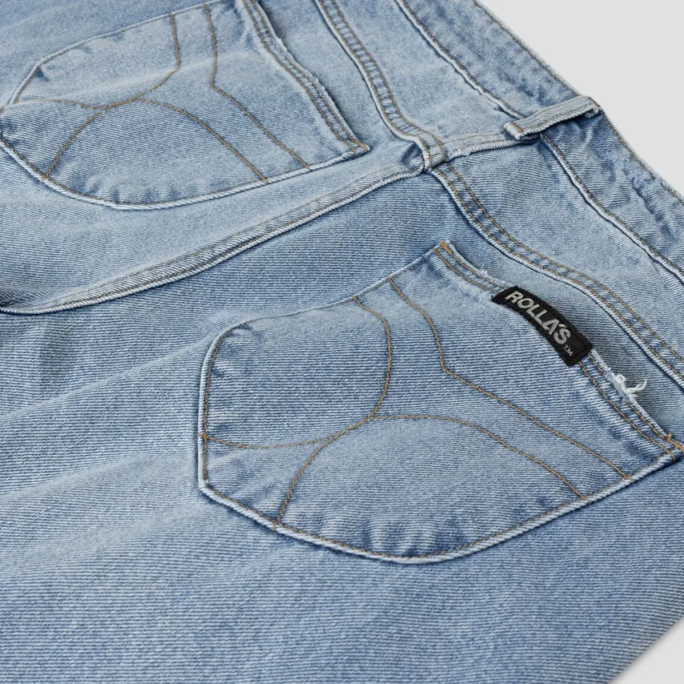Kate Baggy Pant - Women's