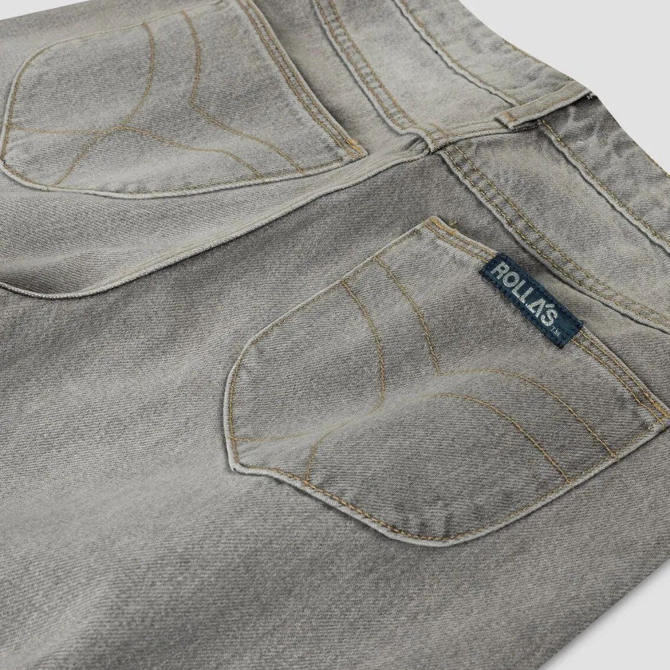 Kate Baggy Pant - Women's
