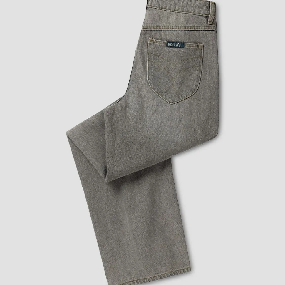 Kate Baggy Pant - Women's