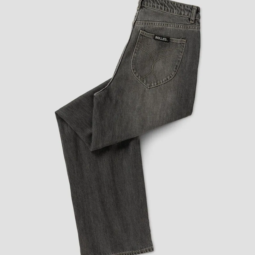 Kate Baggy Pant - Women's