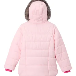 Katelyn Crest III Hooded Jacket - Girls'