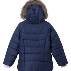 Katelyn Crest III Hooded Jacket - Girls'