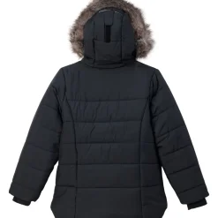 Katelyn Crest III Hooded Jacket - Girls'