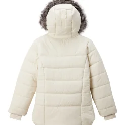 Katelyn Crest III Hooded Jacket - Girls'