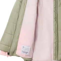 Katelyn Crest III Hooded Jacket - Girls'