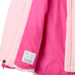 Katelyn Crest III Hooded Jacket - Girls'