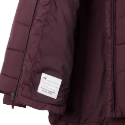Katelyn Crest III Hooded Jacket - Girls'