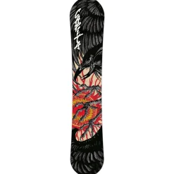 Kazu Kokubo Pro Snowboard - 2026