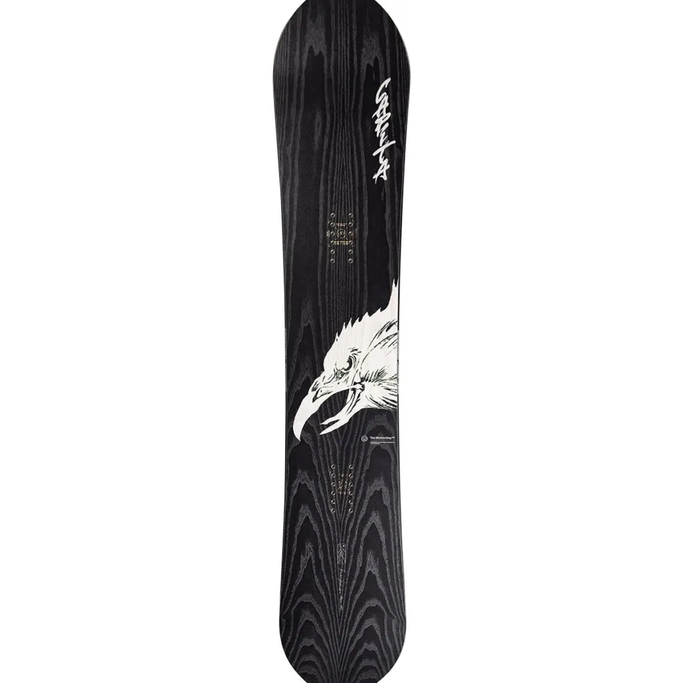Kazu Kokubo Pro Snowboard - 2026