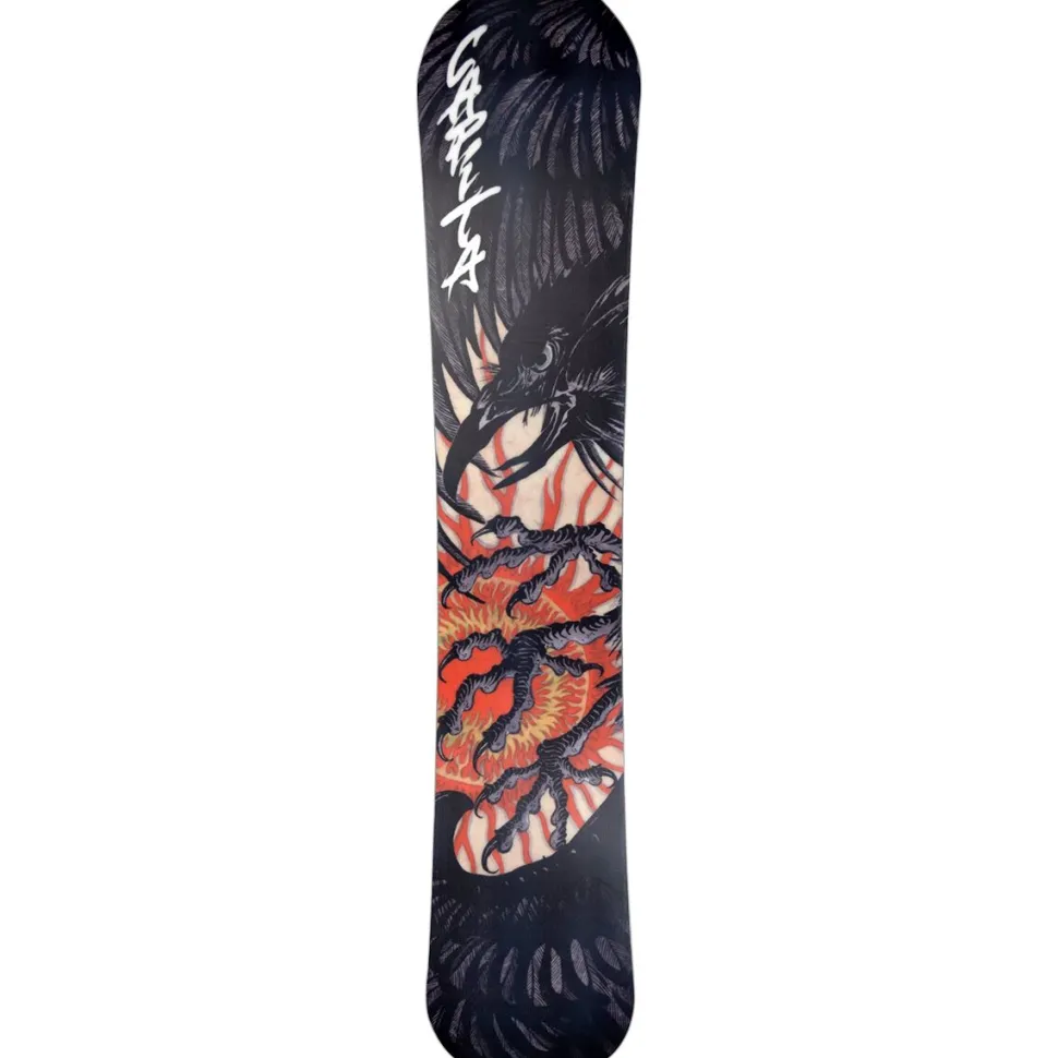Kazu Kokubo Pro Snowboard - 2026
