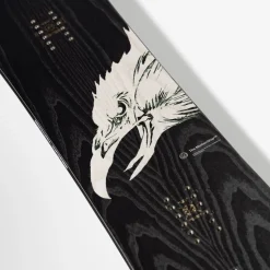 Kazu Kokubo Pro Snowboard - 2026