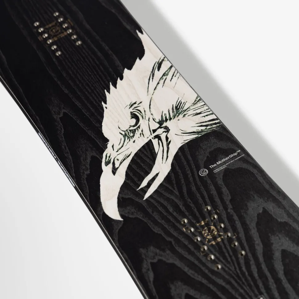 Kazu Kokubo Pro Snowboard - 2026