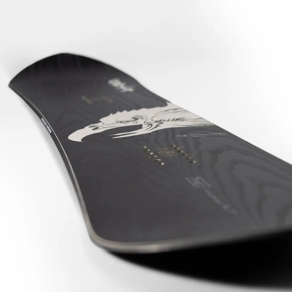 Kazu Kokubo Pro Snowboard - 2026
