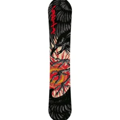Kazu Kokubo Pro Snowboard - 2026