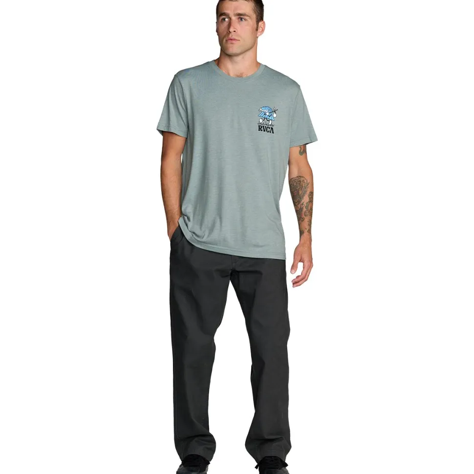 Keep Looking Shirt - Men's