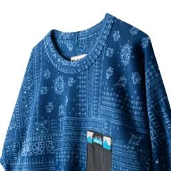 Kelowna Pullover Sweatshirt - Women's