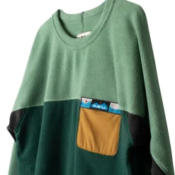 Kelowna Pullover Sweatshirt - Women's