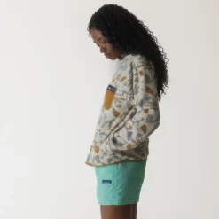 Kelowna Sweatshirt - Women's