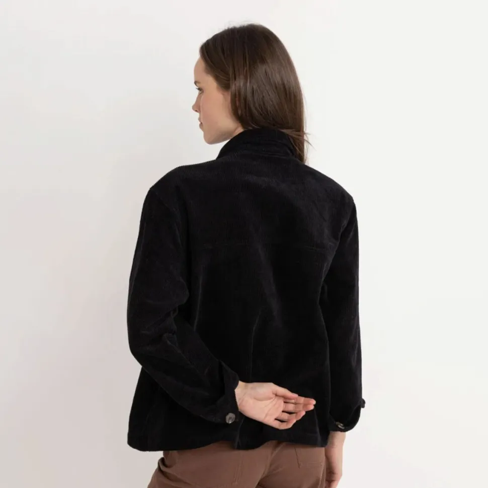 Kendrick Corduroy Jacket - Women's