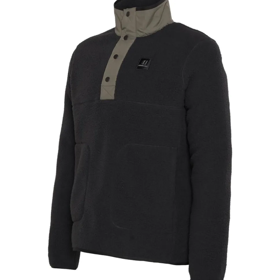 Kenlem Fleece Jacket - Men's