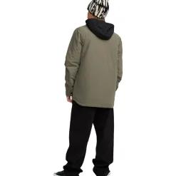 Kenson Ins Flannel - Men's