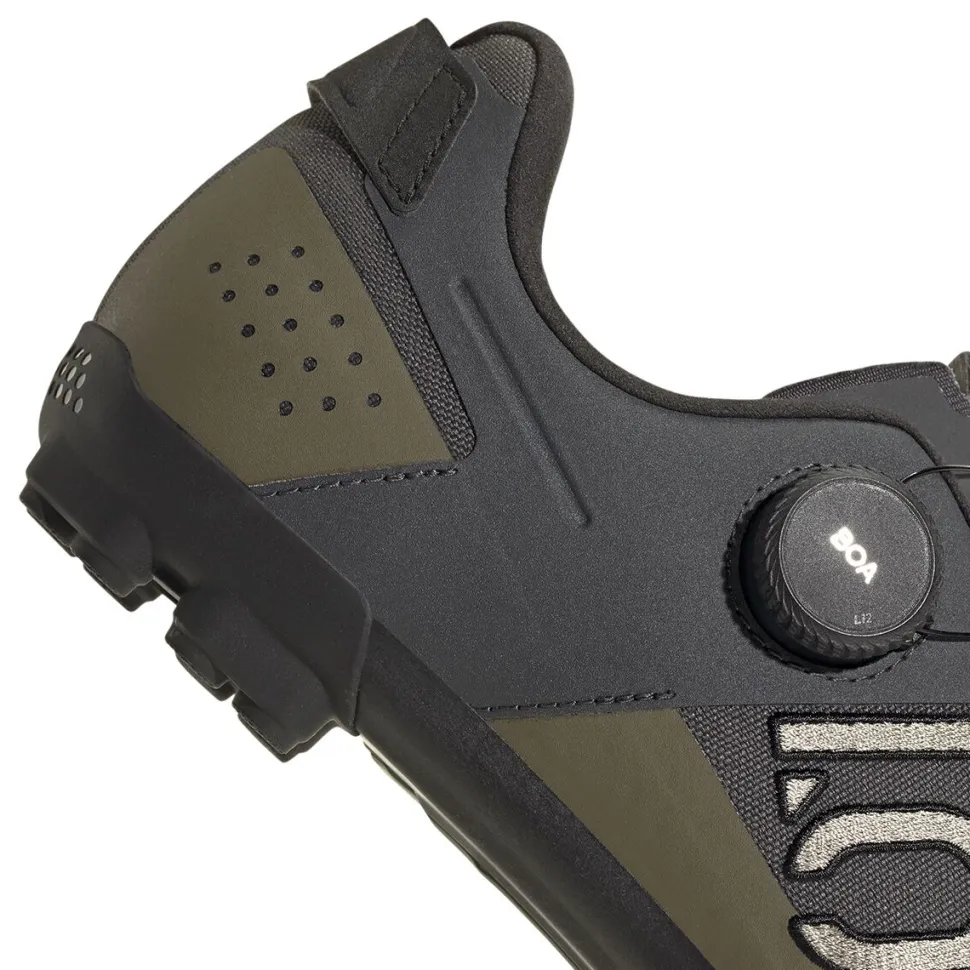 Kestrel BOA Mountain Bike Shoe - Men's