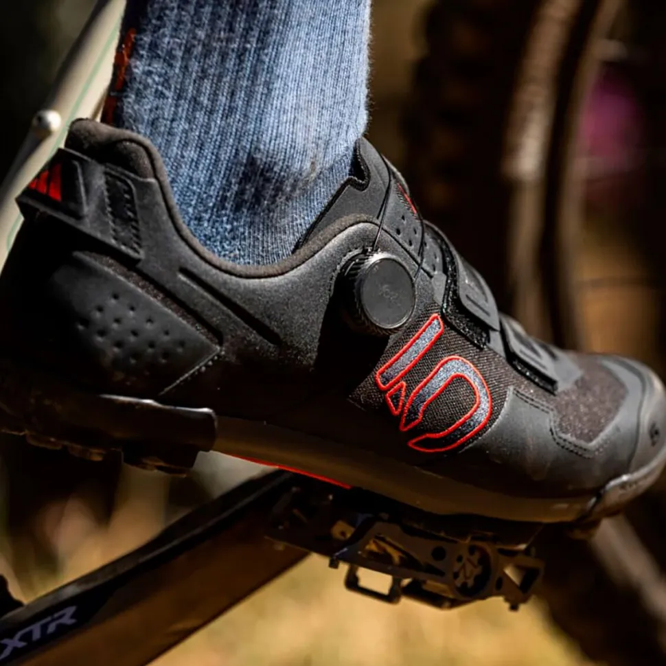 Kestrel BOA Mountain Bike Shoe - Men's