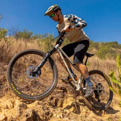 Kestrel BOA Mountain Bike Shoe - Men's