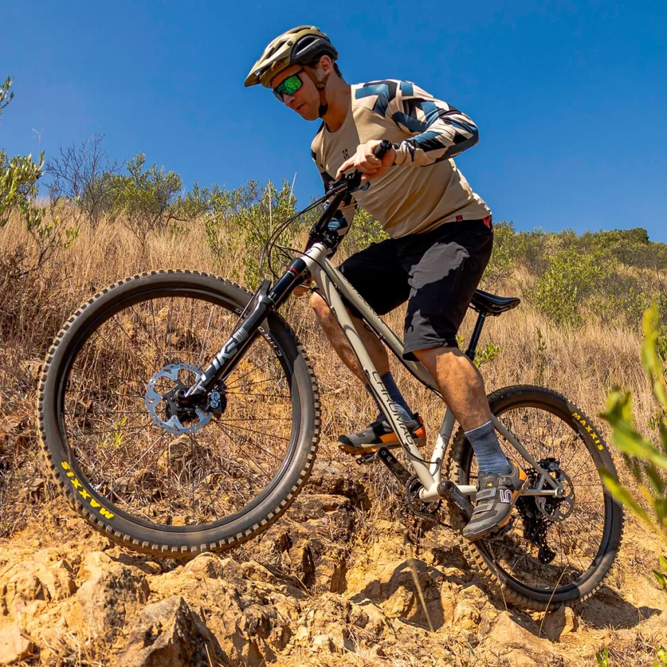 Kestrel BOA Mountain Bike Shoe - Men's