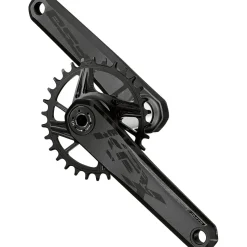 KFX Modular 1X Crankset