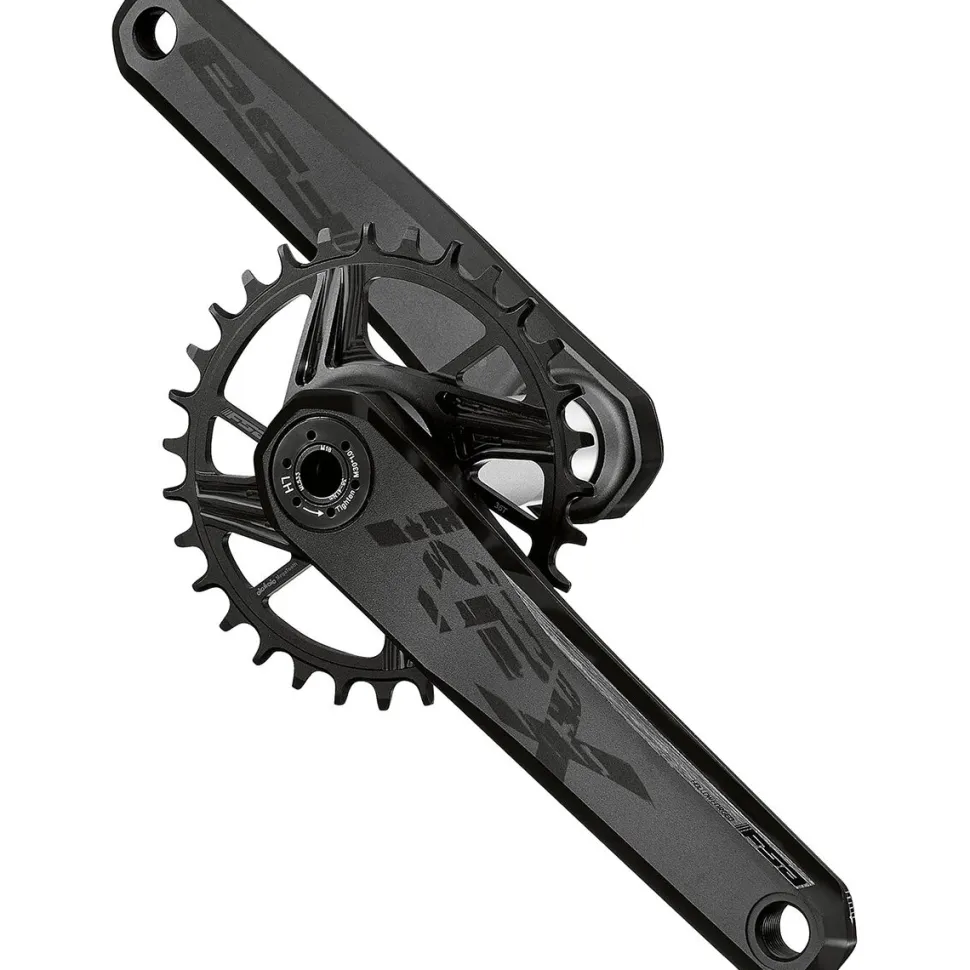 KFX Modular 1X Crankset