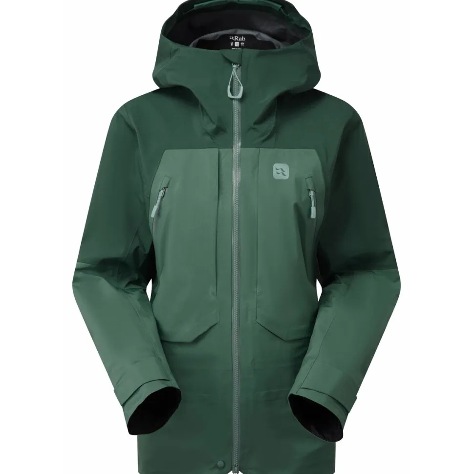 Khroma Converge Jacket - Women's