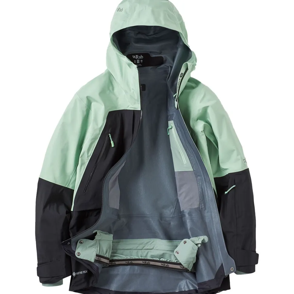 Khroma Converge Jacket - Women's