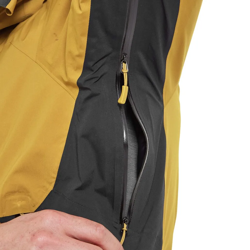 Khroma Diffract Jacket - Men's