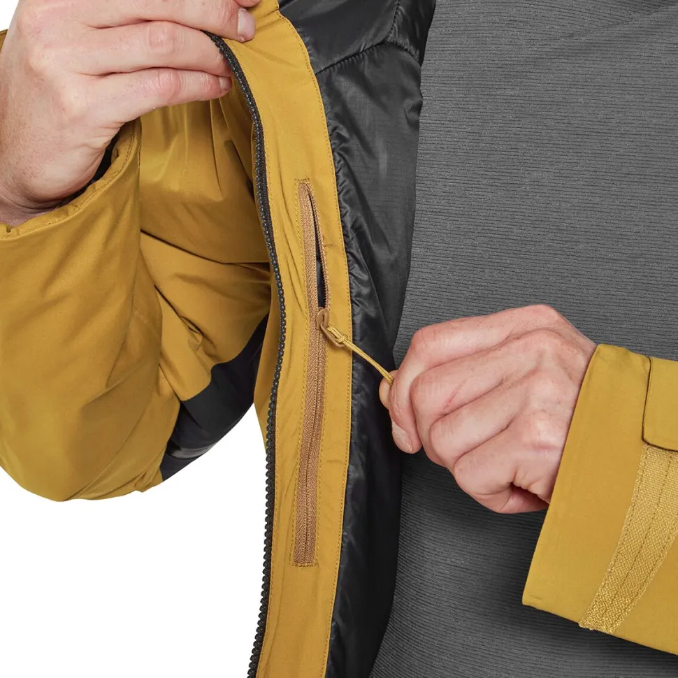 Khroma Diffract Jacket - Men's