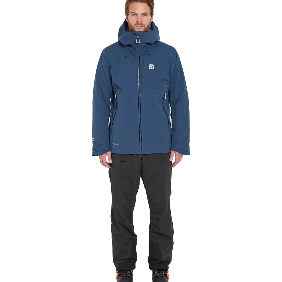 Khroma Diffract Jacket - Men's